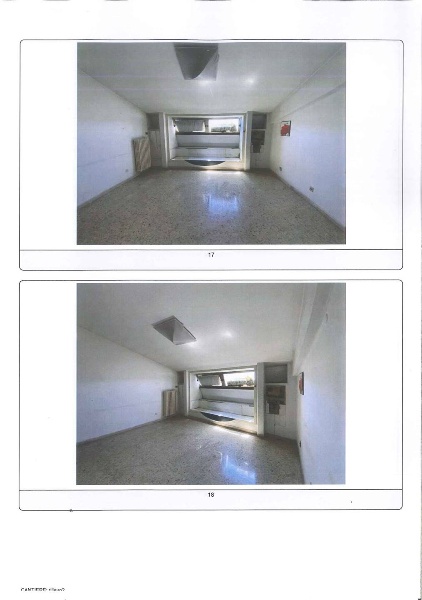 appartamento in vendita ad Ancona in zona Piano San Lazzaro