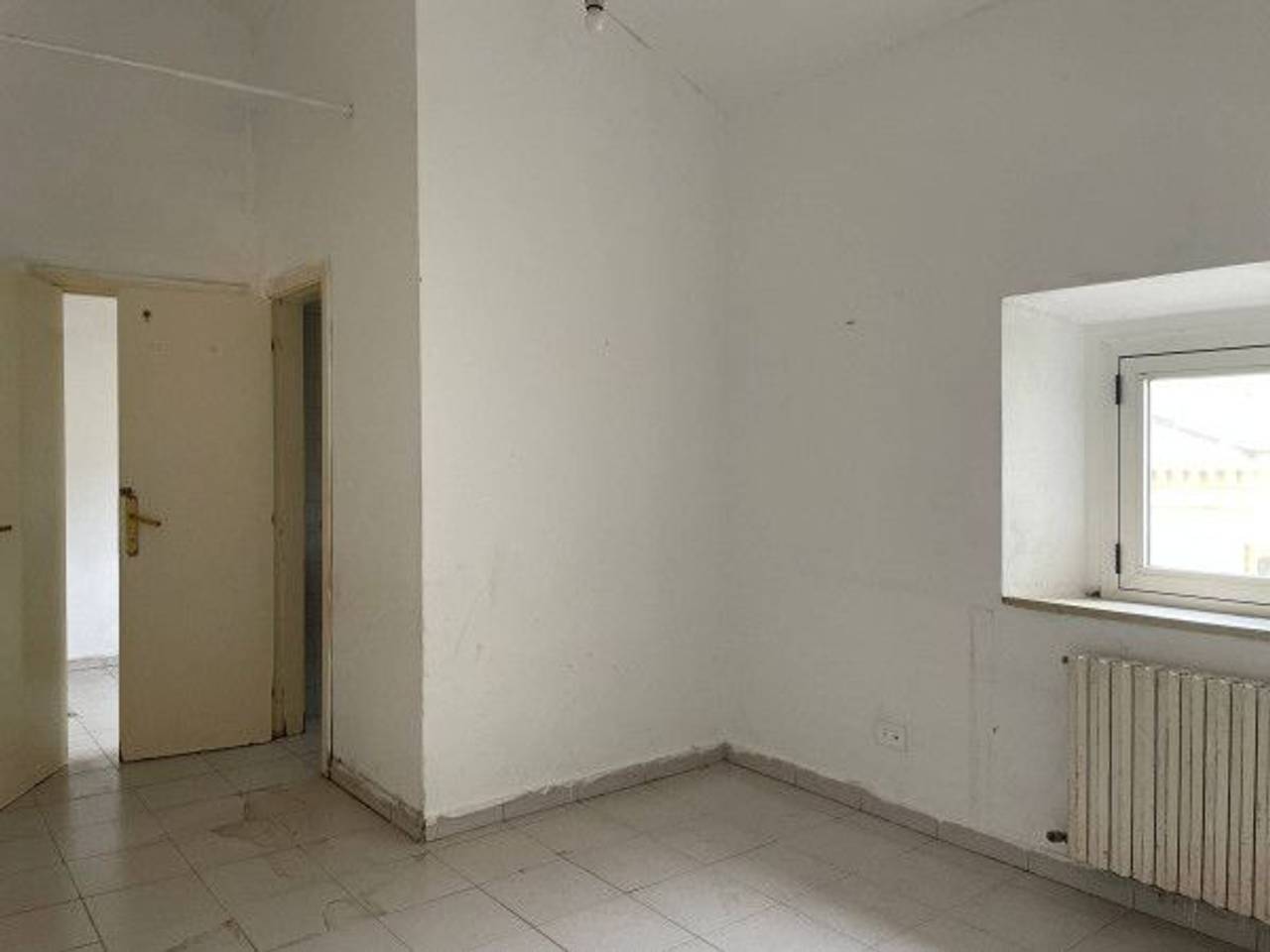 appartamento in vendita ad Ancona in zona Adriatico