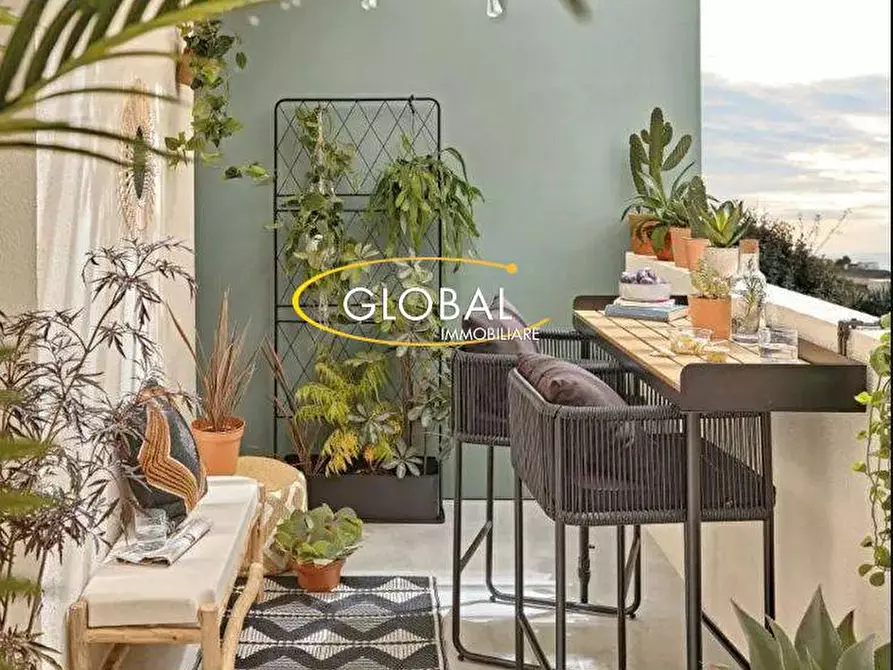 appartamento in vendita ad Ancona in zona Piano San Lazzaro