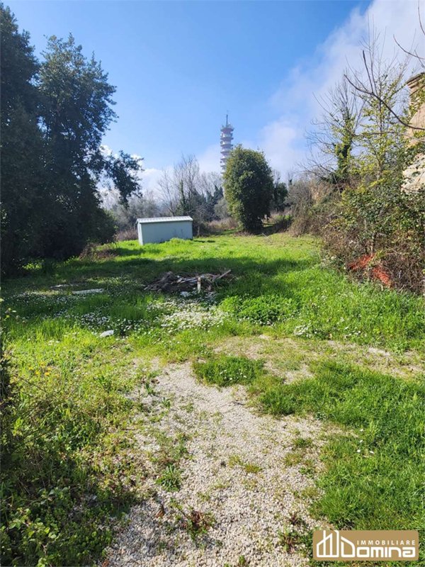 casa indipendente in vendita ad Ancona in zona Delle Grazie