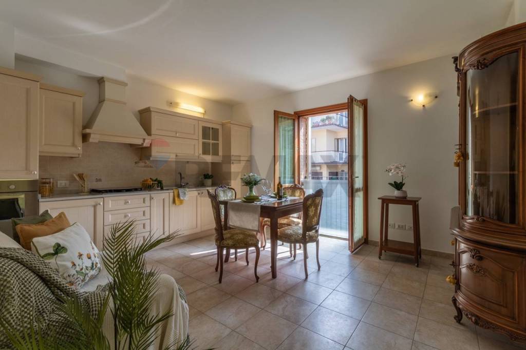 appartamento in vendita ad Ancona in zona Pinocchio