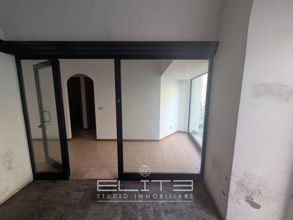 negozio in vendita ad Ancona in zona Centro Storico