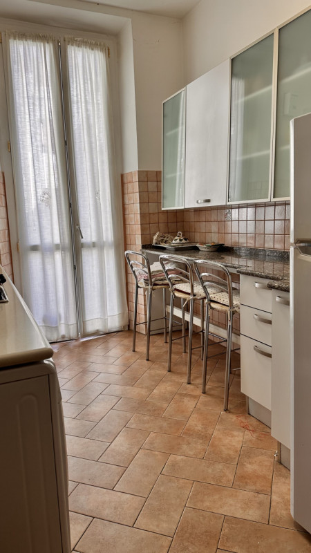 appartamento in vendita ad Ancona in zona Piano San Lazzaro