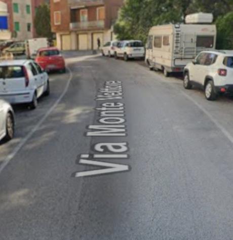 ufficio in vendita ad Ancona in zona Centro Storico