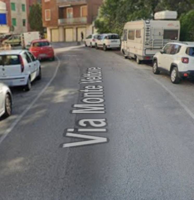 ufficio in vendita ad Ancona in zona Centro Storico