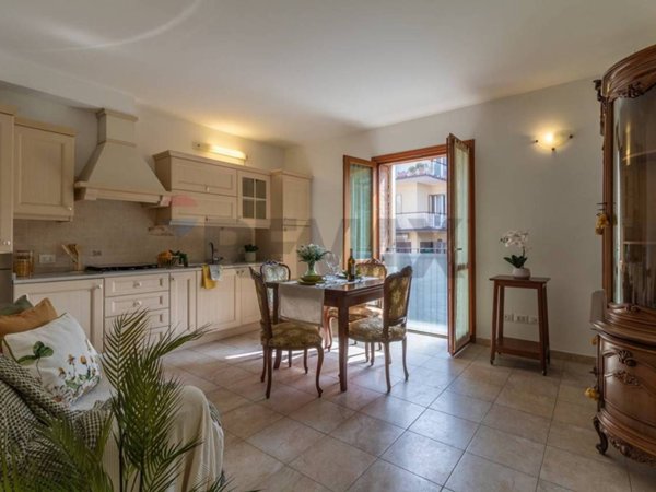 appartamento in vendita ad Ancona in zona Pinocchio