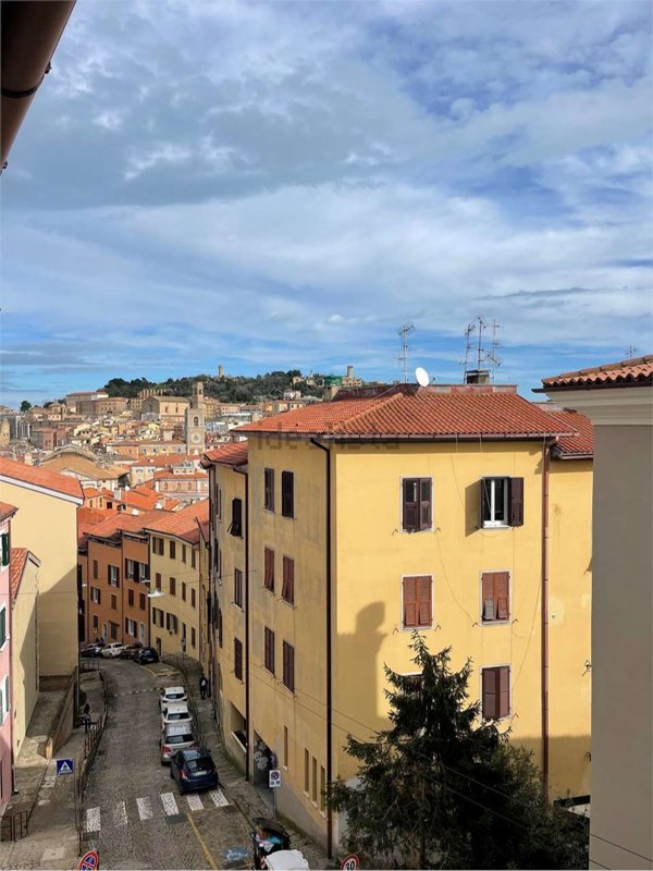 appartamento in vendita ad Ancona in zona Piano San Lazzaro