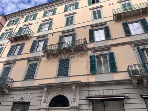 appartamento in vendita ad Ancona in zona Centro Storico