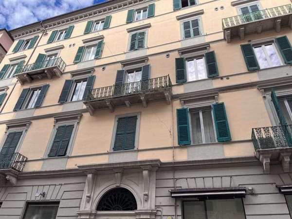 appartamento in vendita ad Ancona in zona Centro Storico