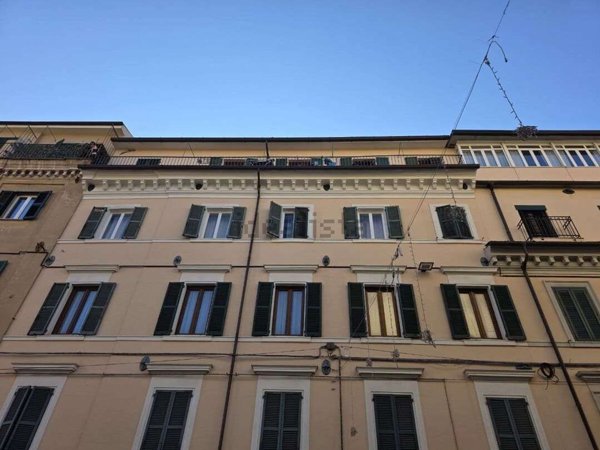 appartamento in vendita ad Ancona in zona Piano San Lazzaro