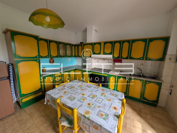 appartamento in vendita ad Ancona in zona Piano San Lazzaro