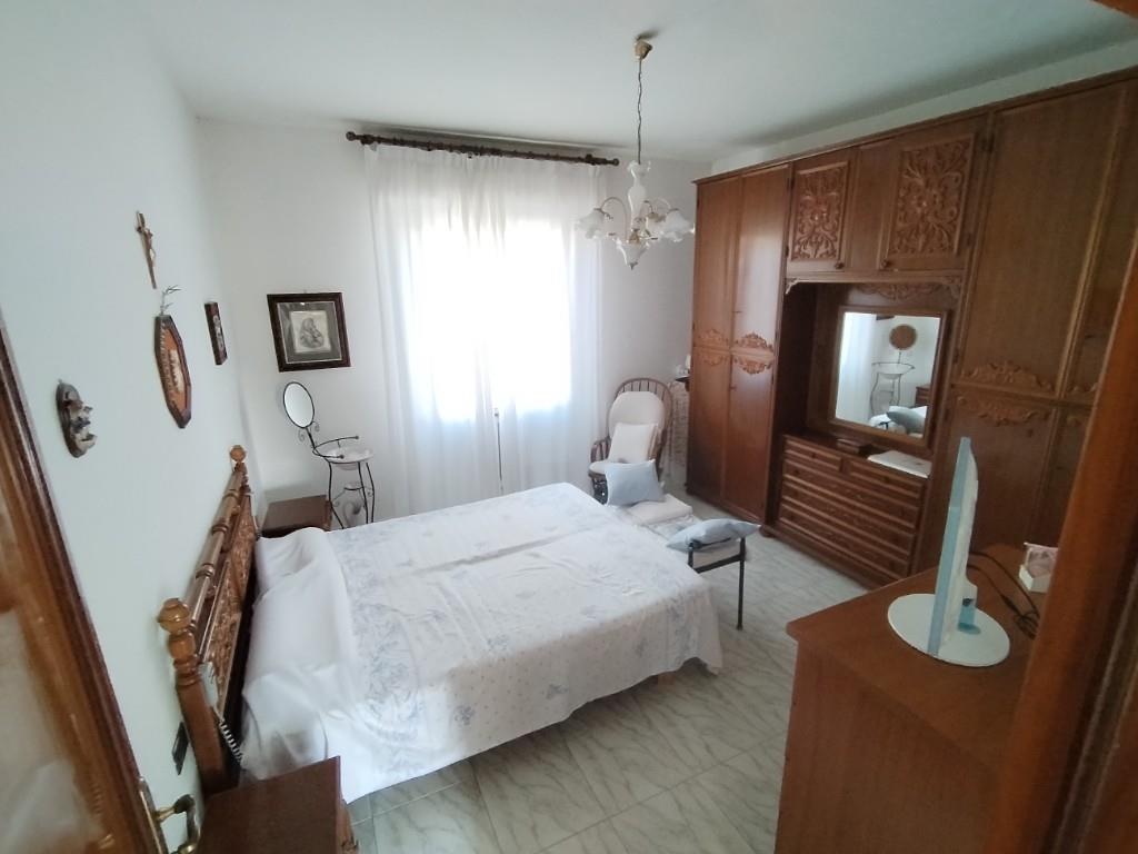 appartamento in vendita ad Ancona in zona Torrette