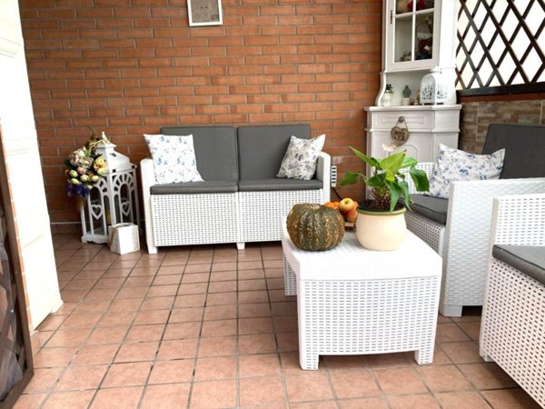 appartamento in vendita ad Ancona in zona Torrette