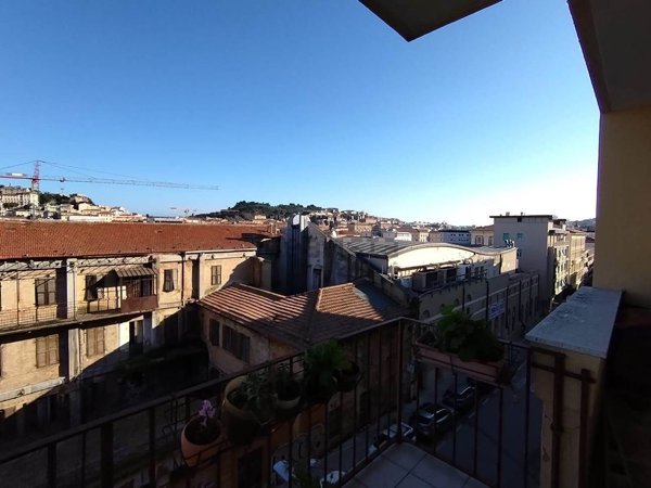 appartamento in vendita ad Ancona in zona Passetto