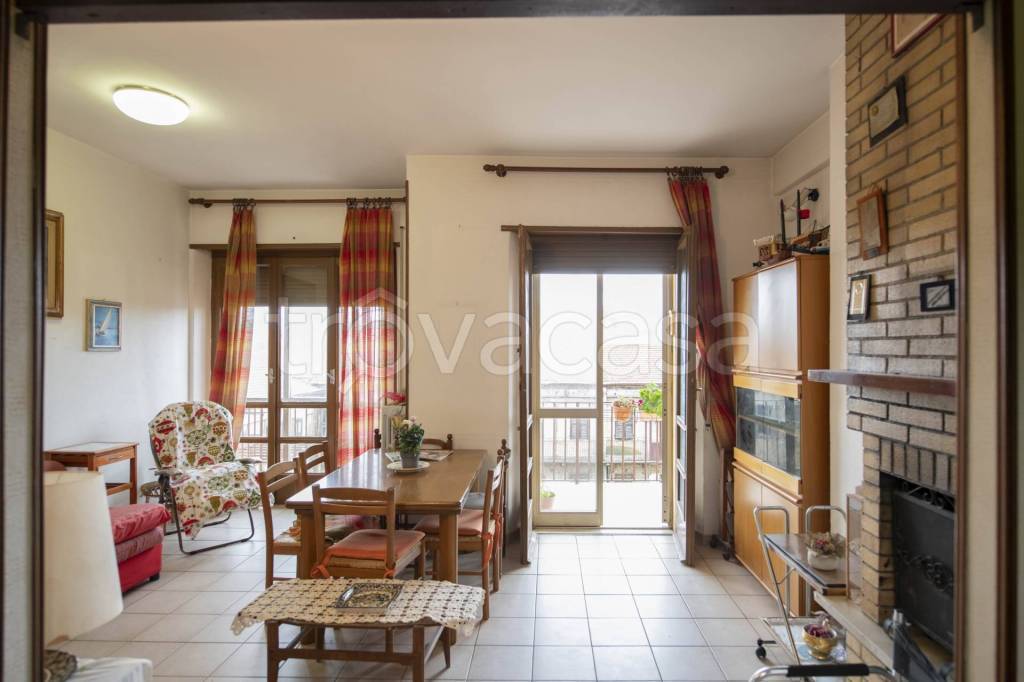 appartamento in vendita ad Ancona in zona Piano San Lazzaro