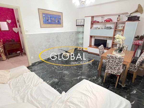 appartamento in vendita ad Ancona in zona Piano San Lazzaro