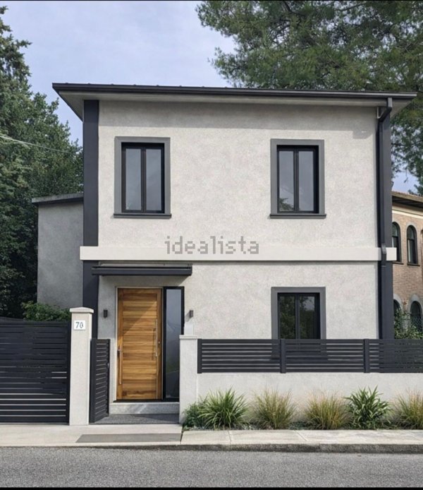 casa indipendente in vendita ad Ancona