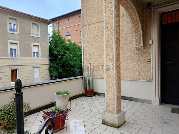 appartamento in vendita ad Ancona in zona Adriatico