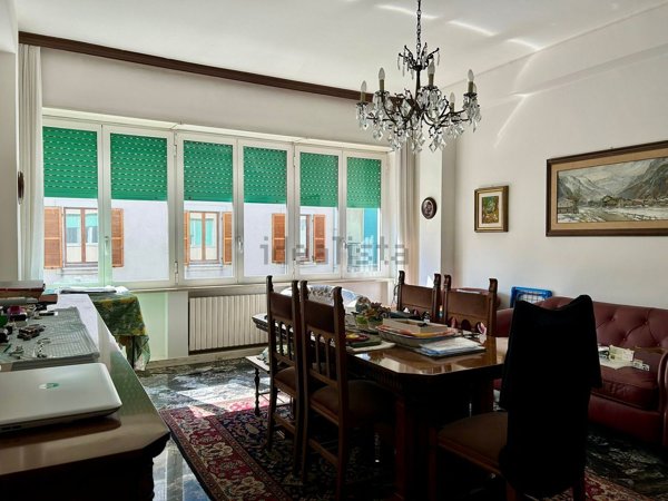 appartamento in vendita ad Ancona in zona Centro Storico