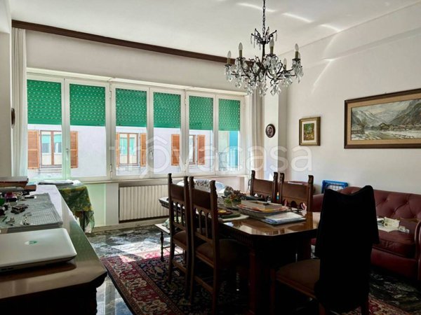 appartamento in vendita ad Ancona in zona Centro Storico