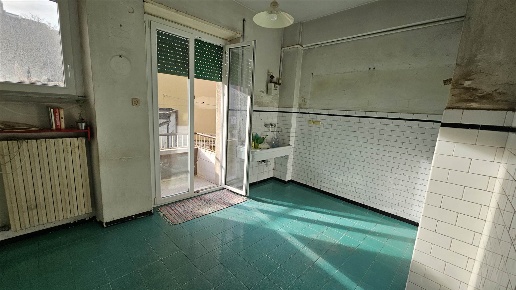 appartamento in vendita ad Ancona in zona Piano San Lazzaro