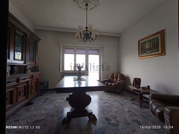 appartamento in vendita ad Ancona in zona Torrette