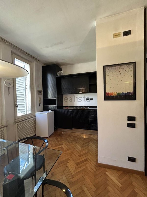 appartamento in vendita ad Ancona