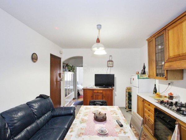 appartamento in vendita ad Ancona in zona Pinocchio