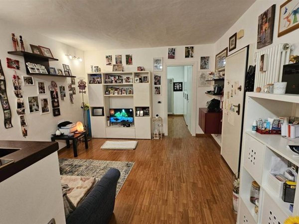 appartamento in vendita ad Ancona in zona Pinocchio