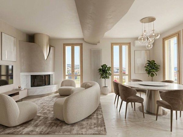 casa indipendente in vendita ad Ancona in zona Collemarino