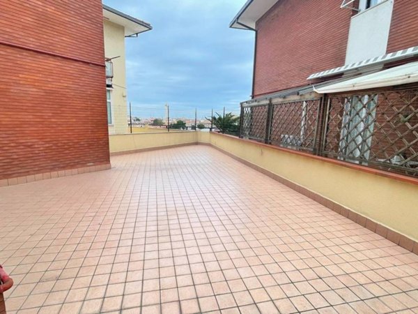 appartamento in vendita ad Ancona in zona Tavernelle