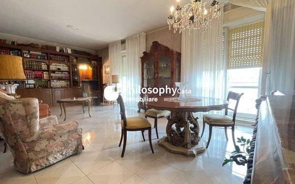 appartamento in vendita ad Ancona in zona Tavernelle