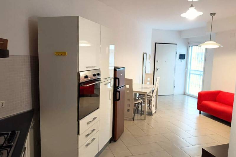 appartamento in vendita ad Ancona in zona Piano San Lazzaro