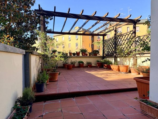 appartamento in vendita ad Ancona in zona Scrima