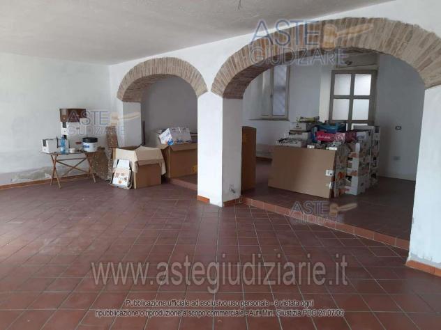 appartamento in vendita ad Ancona in zona Piano San Lazzaro