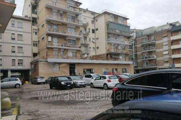 appartamento in vendita ad Ancona in zona Piano San Lazzaro