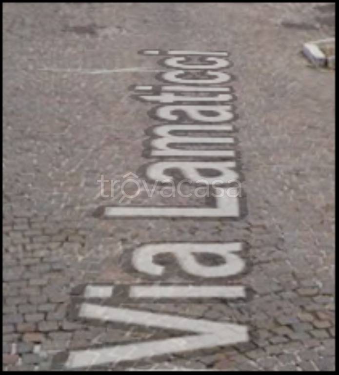 appartamento in vendita ad Ancona in zona Piano San Lazzaro