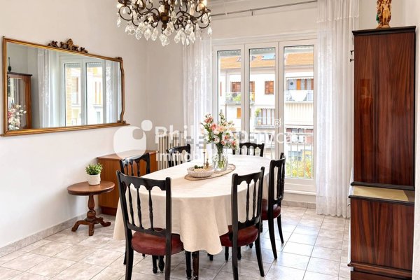 appartamento in vendita ad Ancona in zona Piano San Lazzaro