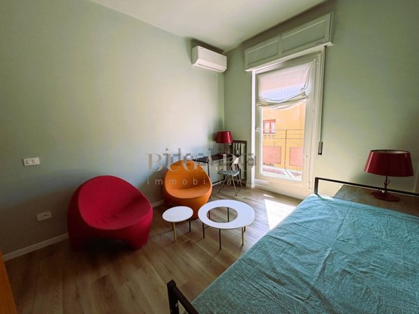 appartamento in vendita ad Ancona in zona Centro Storico