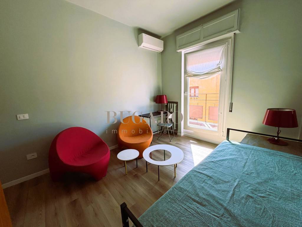 appartamento in vendita ad Ancona in zona Piano San Lazzaro