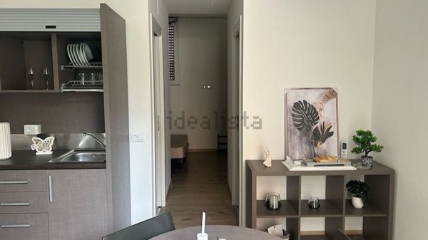 appartamento in vendita ad Ancona in zona Piano San Lazzaro