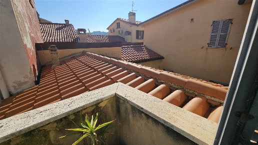 appartamento in vendita ad Ancona in zona Centro Storico