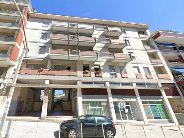 appartamento in vendita ad Ancona in zona Piano San Lazzaro