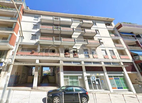 appartamento in vendita ad Ancona in zona Piano San Lazzaro