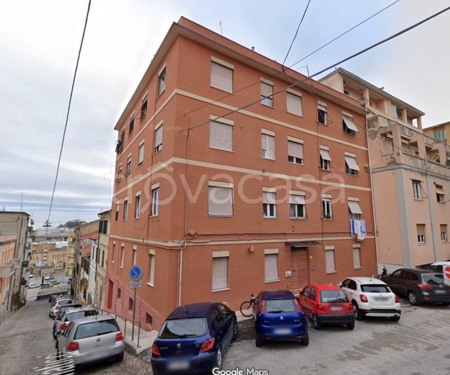 appartamento in vendita ad Ancona