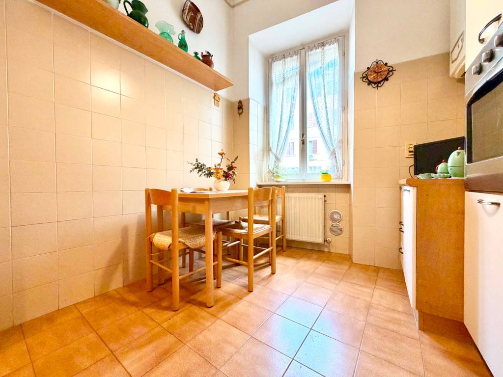 appartamento in vendita ad Ancona in zona Centro Storico