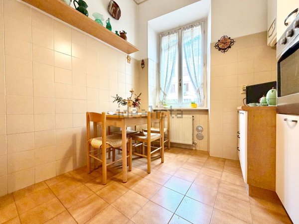 appartamento in vendita ad Ancona in zona Centro Storico