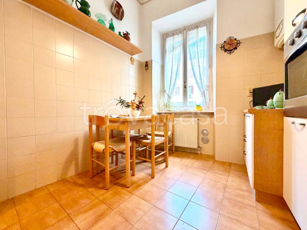 appartamento in vendita ad Ancona in zona Centro Storico