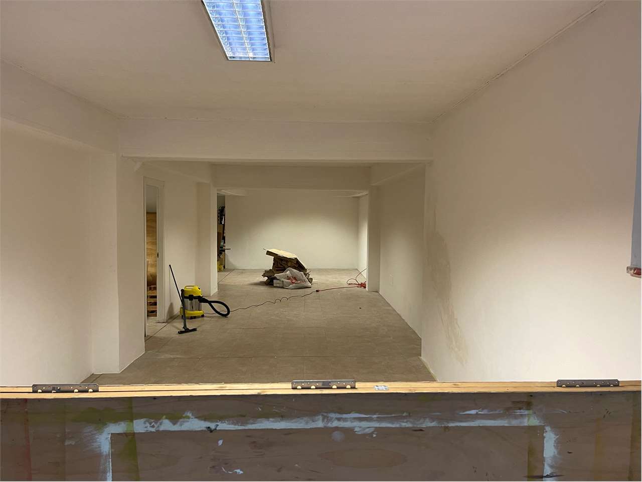 trivano in vendita ad Ancona in zona Pinocchio