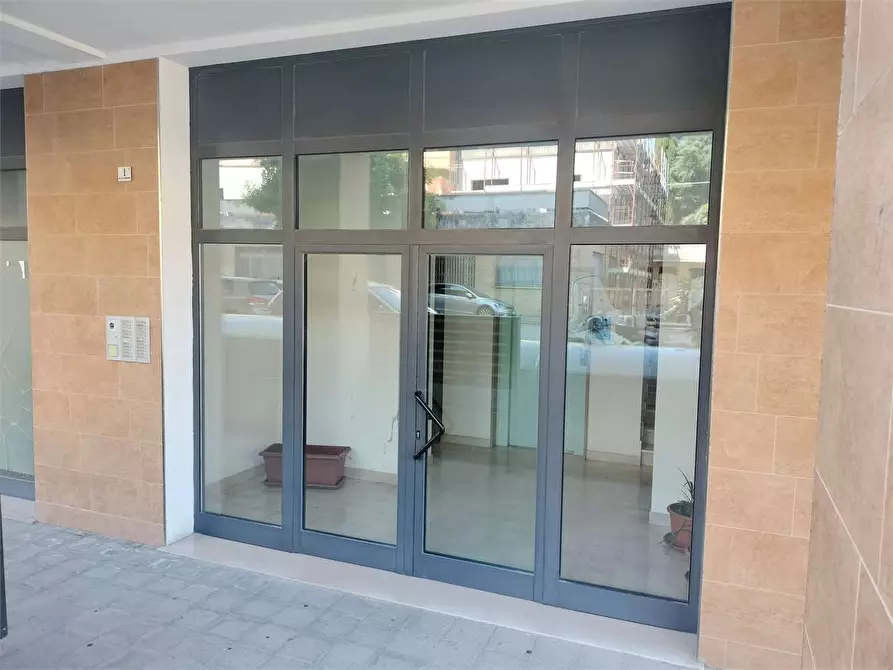 appartamento in vendita ad Ancona in zona Palombare